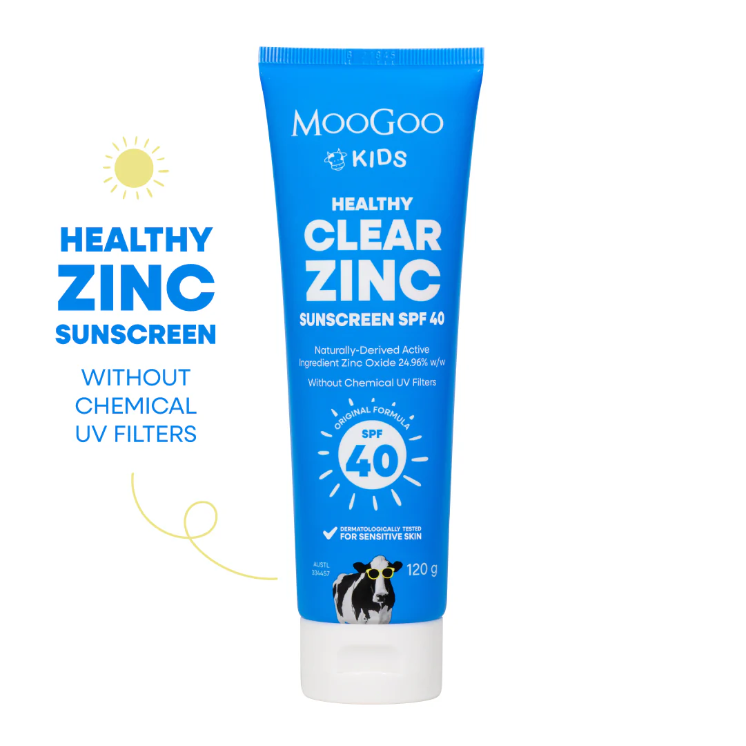 Best Sunscreen For Babies
